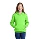Promotional Port Company Youth Pullover Hooded Sweatshirt - Colors