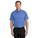 Promotional Port Authority Short Sleeve Easy Care Shirt - Colors