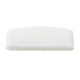 aerial view a white toothpaste squ - eez(tm) tube squeezer, image 1 of 2