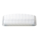 aerial view a translucent frost toothpaste squ - eez(tm) tube squeezer, image 1 of 2