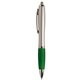 aerial view a green fullerton sgc gel pen, image 1 of 2
