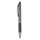 aerial view a metallic gunmetal santa cruz glide - write pen, image 1 of 2