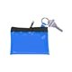Promotional Coin Key Pouch Translucent