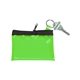 Promotional Coin Key Pouch Translucent