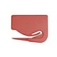 a red letter opener w / metal tip blade