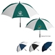 62 Arc Haas - Jordan(TM) Pro - Line Umbrella