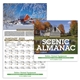 Promotional Scenic Almanac - Triumph(R) Calendars