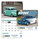 Promotional Street Rods - Spiral - Good Value Calendars(R)