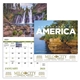 Promotional Landscapes of America - Stapled - Good Value Calendars(R)