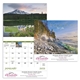 Promotional Inspirations for Life - Stapled - Good Value Calendars(R)