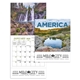 Promotional Landscapes of America - Mini - Good Value Calendars(R)