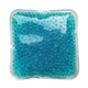 aerial view a aqua gel bead hot / cold pack, image 1 of 2