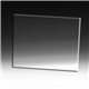 aerial view a acrylic photoimage(r) beveled spectra lite plaque - 8 x 10 x 1/4, image 1 of 5