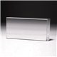 a acrylic the cube acrylic award 2x5x1 in