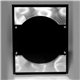 aerial view a acrylic wall hangar highlight plaque, image 1 of 6