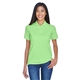 aerial view a apple ultraclub - womens classic piqu polo, image 1 of 7