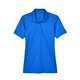 aerial view a royal ultraclub - womens cool dry mesh piqupolo, image 1 of 6