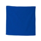 a royal carmel towel company square superfan rally towel