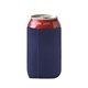 a navy liberty bags neoprene can holder