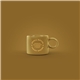 a chai loop mug - 11 oz ceramic