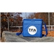 a group of arlo rpet 9 can box cooler