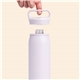 aerial view a group of created co. 26 oz wander bottle, image 8 of 8