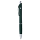 aerial view a forest green souvenir(r) emblem gel pen, image 1 of 5