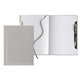 aerial view a group of castelli tucson scribe grande lined white page journal, image 11 of 11