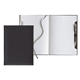 aerial view a group of castelli tucson scribe grande lined white page journal, image 9 of 11
