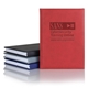 a group of castelli tucson grande graph white page journal