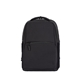 aerial view a black incase facet backpack 20l, image 1 of 6
