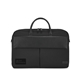 aerial view a black bugatti madison briefcase, image 1 of 6