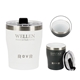 a group of rovr(r) 12 oz vacuum insulated lowball tumbler