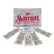 aerial view a clear essentials first aid kit, image 1 of 3