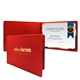a red diploma holder economy landscape