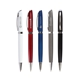 a group of dawson recycled aluminum twist action ballpoint pen