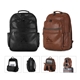 a group of bugatti valentino backpack