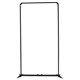 aerial view a group of 4.5 frameworx banner display kit (double - sided, 13 oz. smooth scrim vinyl), image 2 of 4