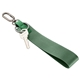 aerial view a green aeroloft(r) never lost keychain, image 1 of 2