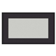 a white super scrape impressions floor mat 3 x 5