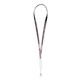 aerial view a white import powernet cable lanyard, image 1 of 2