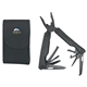 aerial view a matte black best buddy tools(r) tactical survival multi - tool pliers, image 1 of 4
