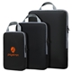 a group of aeroloft(r) compression packing cubes 3 pc