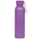 aerial view a purple orion recycled bottle 22 oz, image 1 of 3