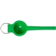aerial view a green kitchi lime squeezer, image 1 of 7