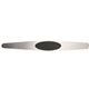 aerial view a steel kitchi magnetic measuring 8- piece spoon set, image 1 of 9