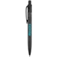 aerial view a black shoreside gel pen, image 1 of 2