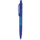 aerial view a blue shoreside gel pen, image 1 of 2