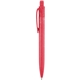 a red shoreside gel pen