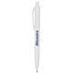 aerial view a white shoreside gel pen, image 1 of 2
